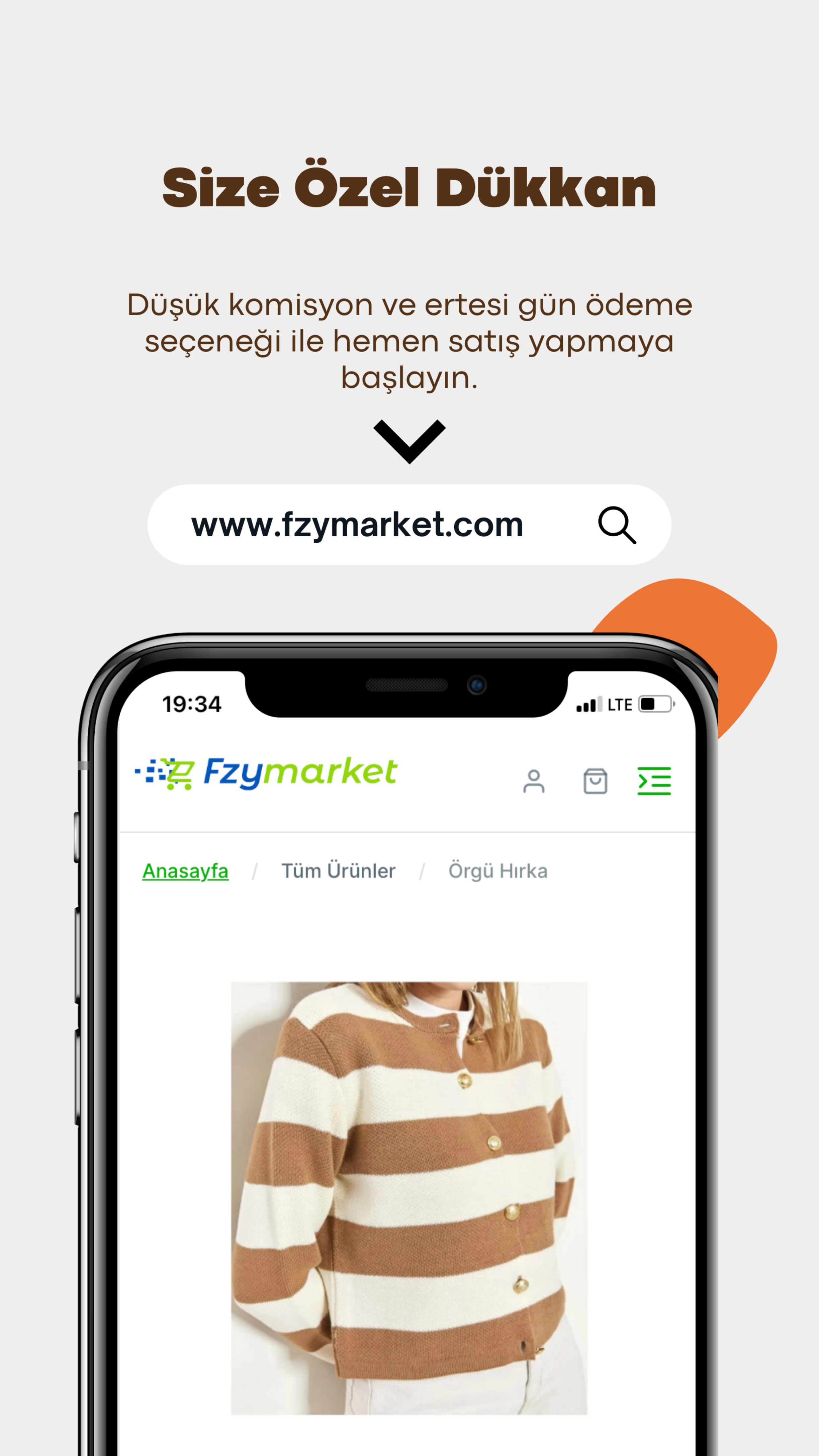 Fzymarket